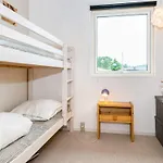 4 Star Holiday Home In Ebeltoft Ebeltoft