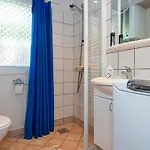 4 Star Holiday Home In Ebeltoft Nyaraló