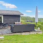 4 Star Holiday Home In Ebeltoft * Ebeltoft