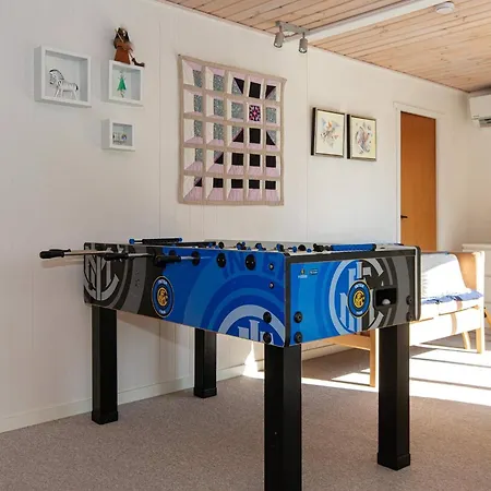 Casa vacanze 6 Person In