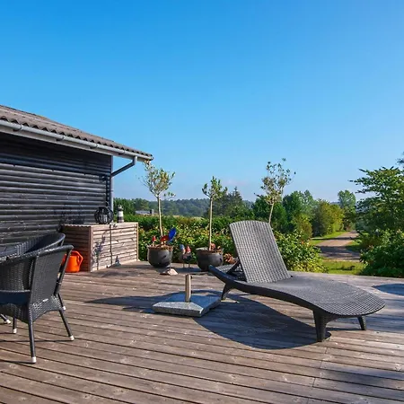 6 Person In Ebeltoft