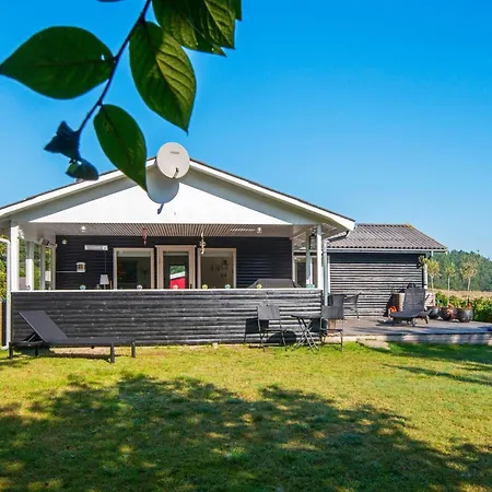 Casa vacanze 6 Person In *