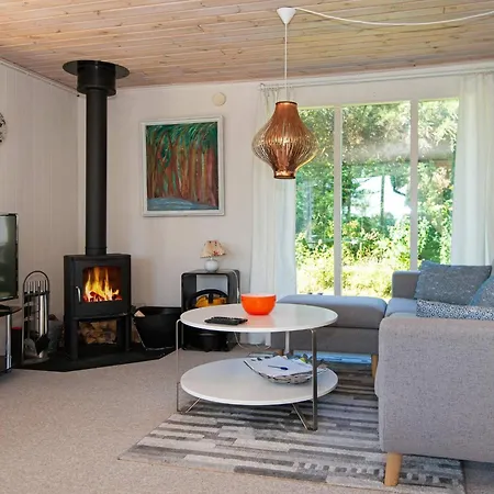 6 Person In * Ebeltoft