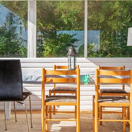 6 Person In * Ebeltoft