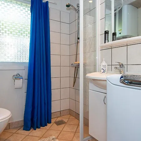 6 Person In Casa vacanze