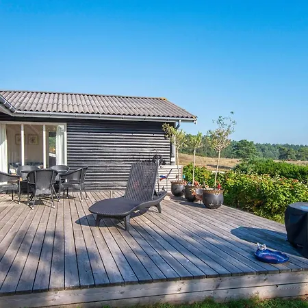 Casa vacanze 6 Person In *