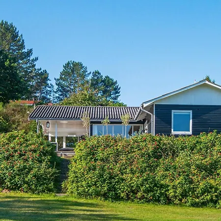 6 Person In Ebeltoft