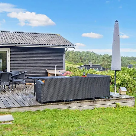 6 Person In * Ebeltoft