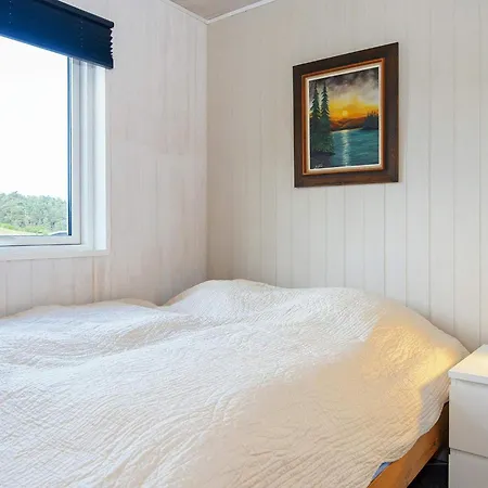 4 Star In Vakantiehuis
