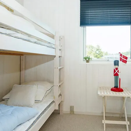 Vakantiehuis 4 Star In