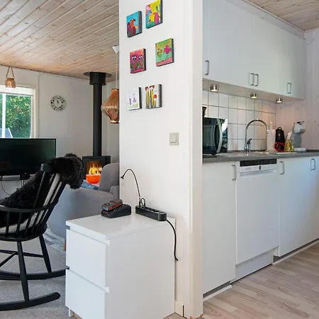 Holiday home 4 Star In Ebeltoft