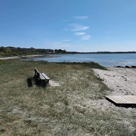 4 Star In Ebeltoft